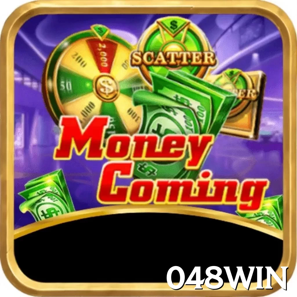 048win Money Mega v5.3.5 - ⭐ apk