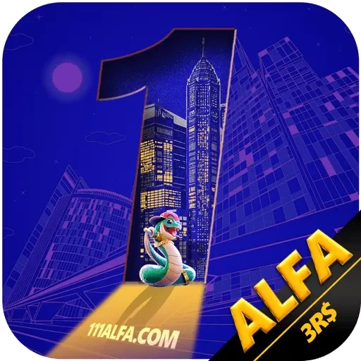 111alfa Game King v4.6.5 - go